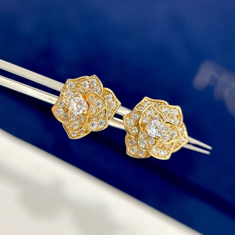 Piaget Earrings